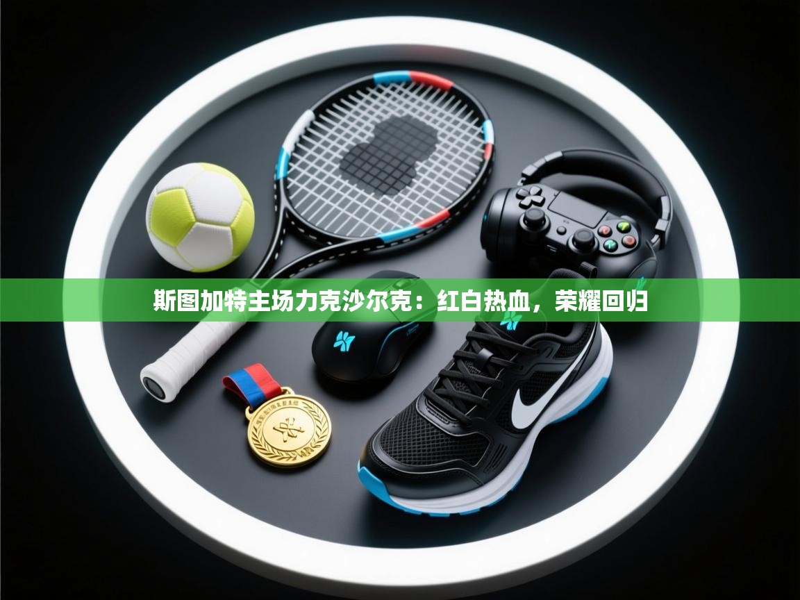 斯图加特主场力克沙尔克:红白热血,荣耀回归